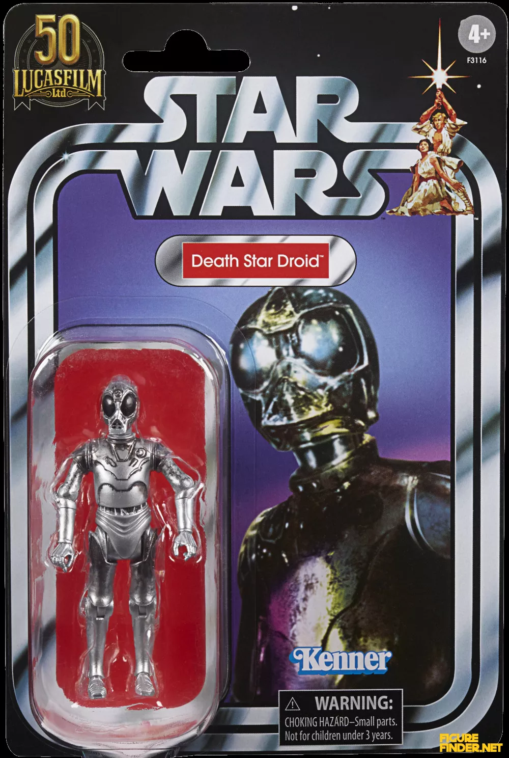 Death Star Droid Product Image