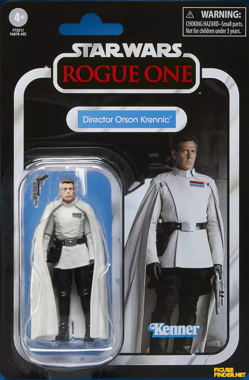 Director Orson Krennic Product Image