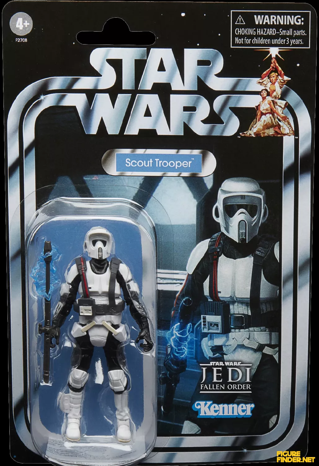 Scout Trooper (Jedi Fallen Order) Product Image