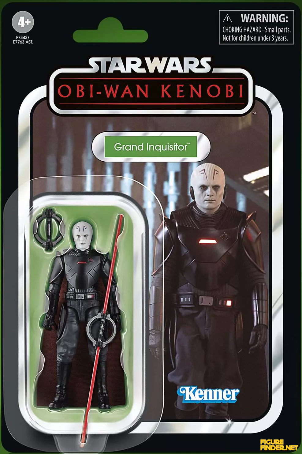 Grand Inquisitor Product Image