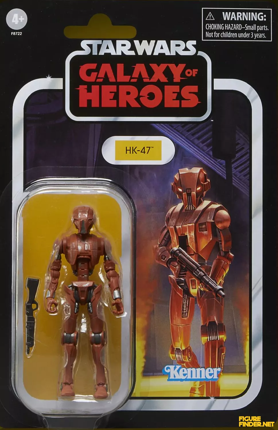 HK-47 Product Image