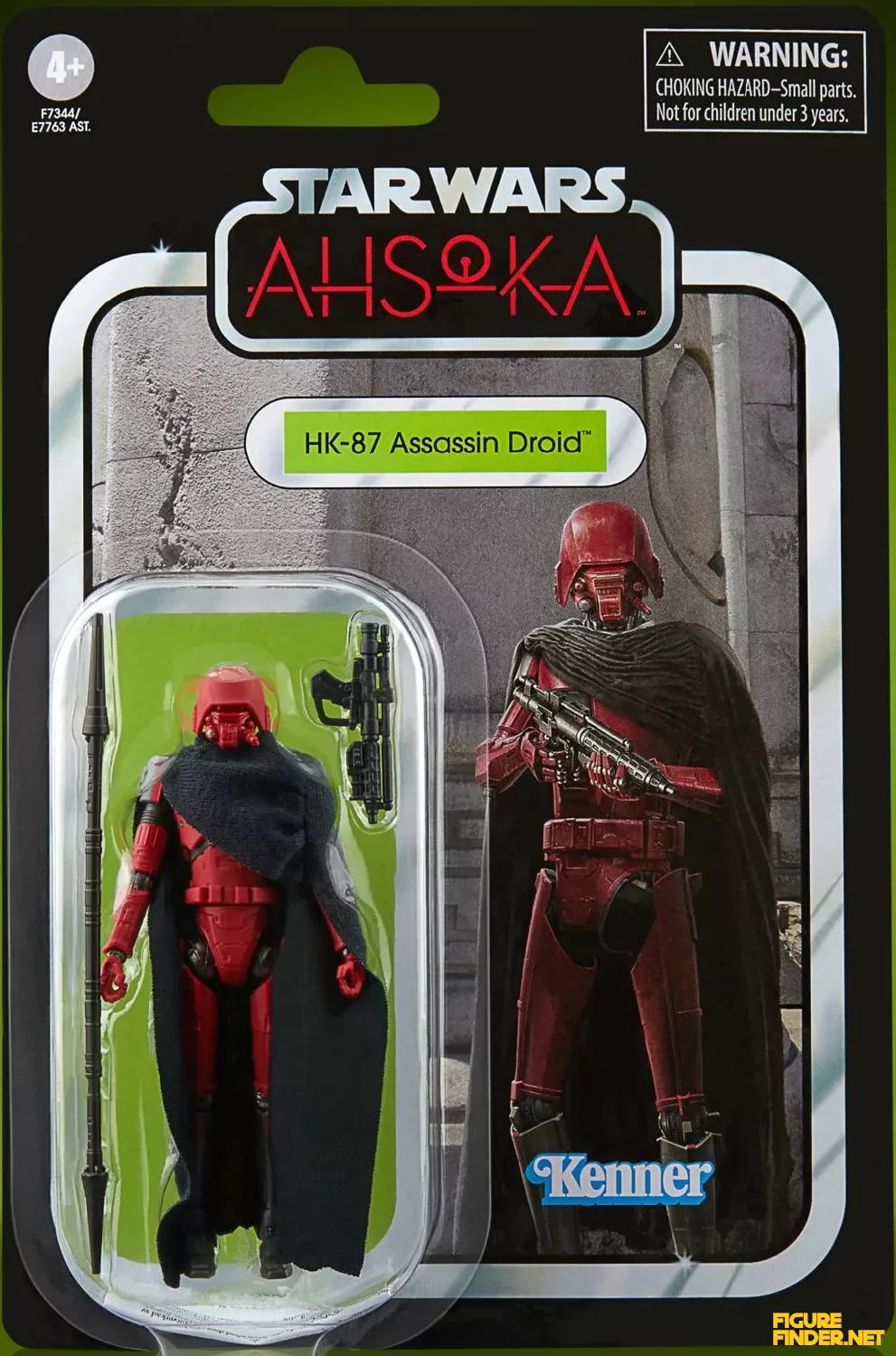 HK-87 Assassin Droid Product Image