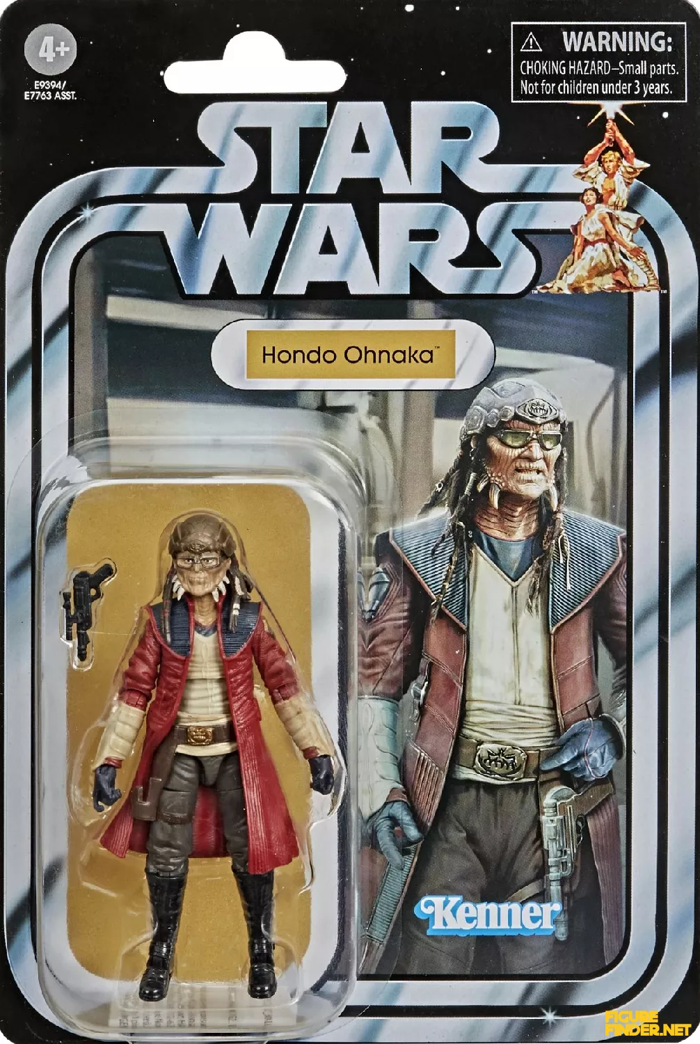 Hondo Ohnaka (Galaxy’s Edge) Product Image