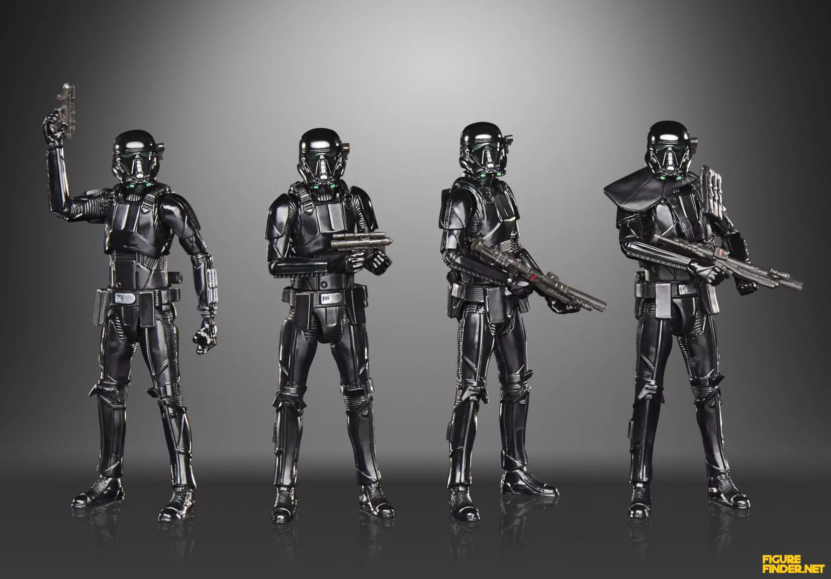 Imperial Death Trooper (4-Pack) Product Image