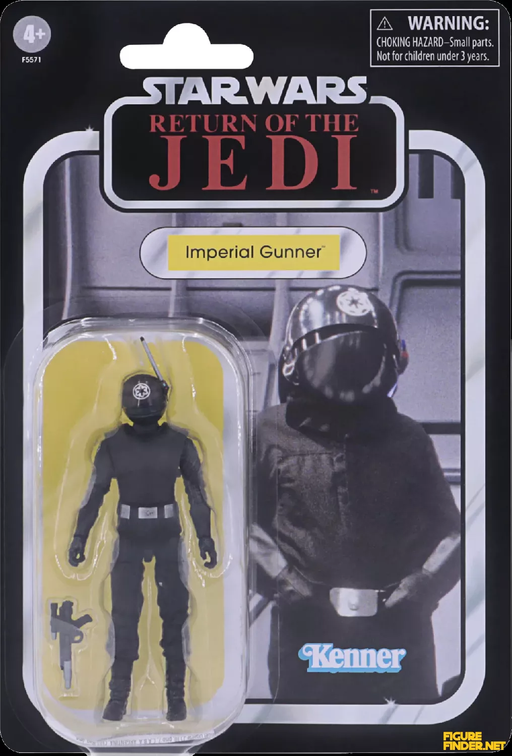 Imperial Gunner Product Image