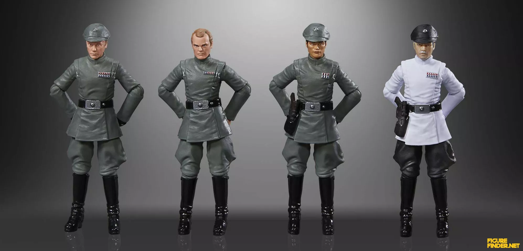 Imperial Officers (Multipack) Product Image