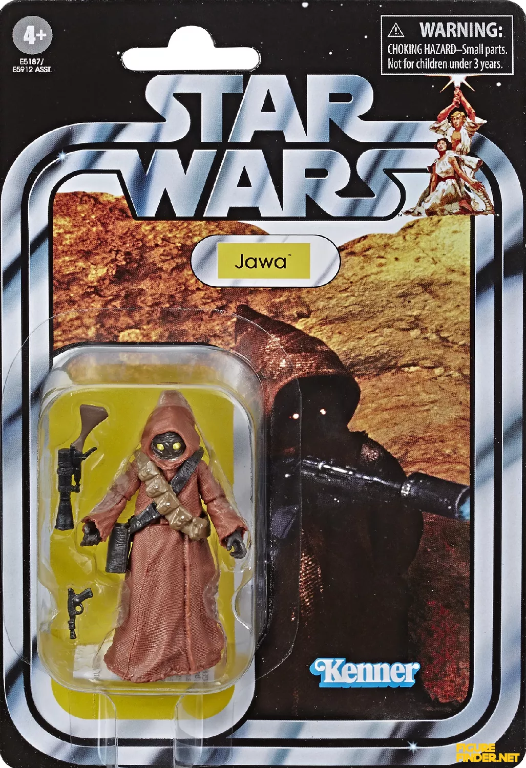 Jawa Product Image