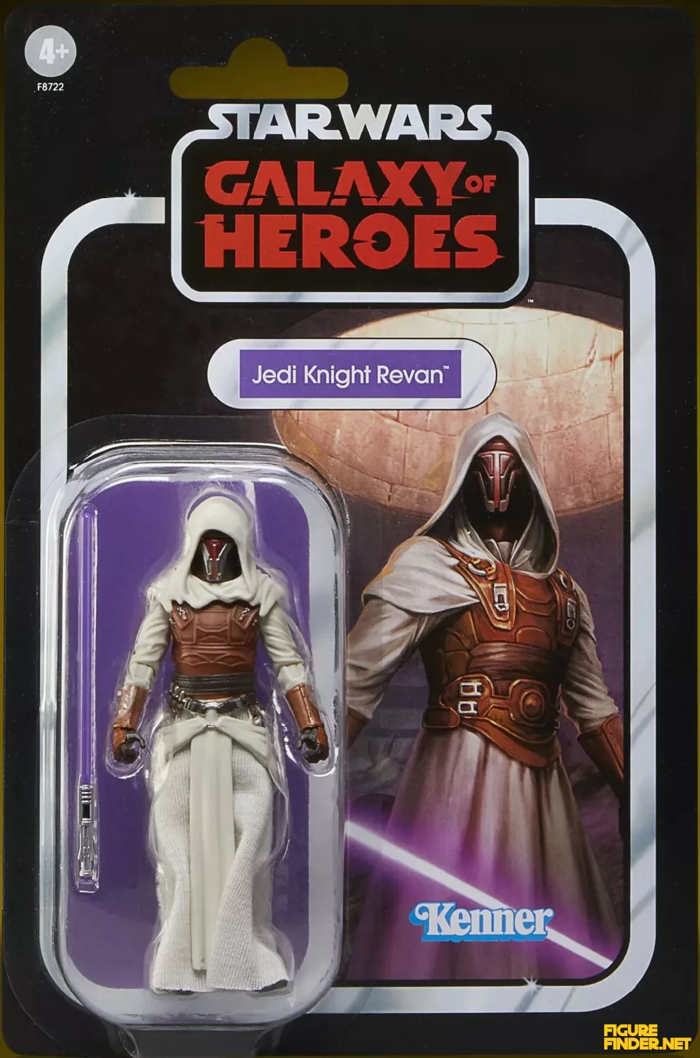 Jedi Knight Revan Product Image