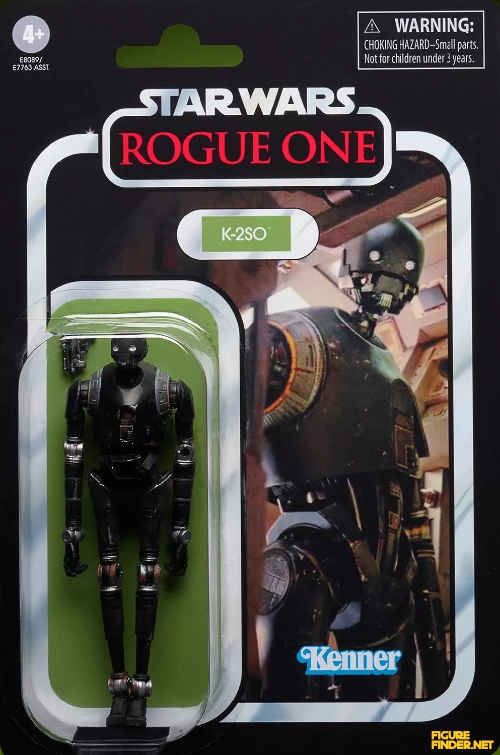 K-2SO Product Image