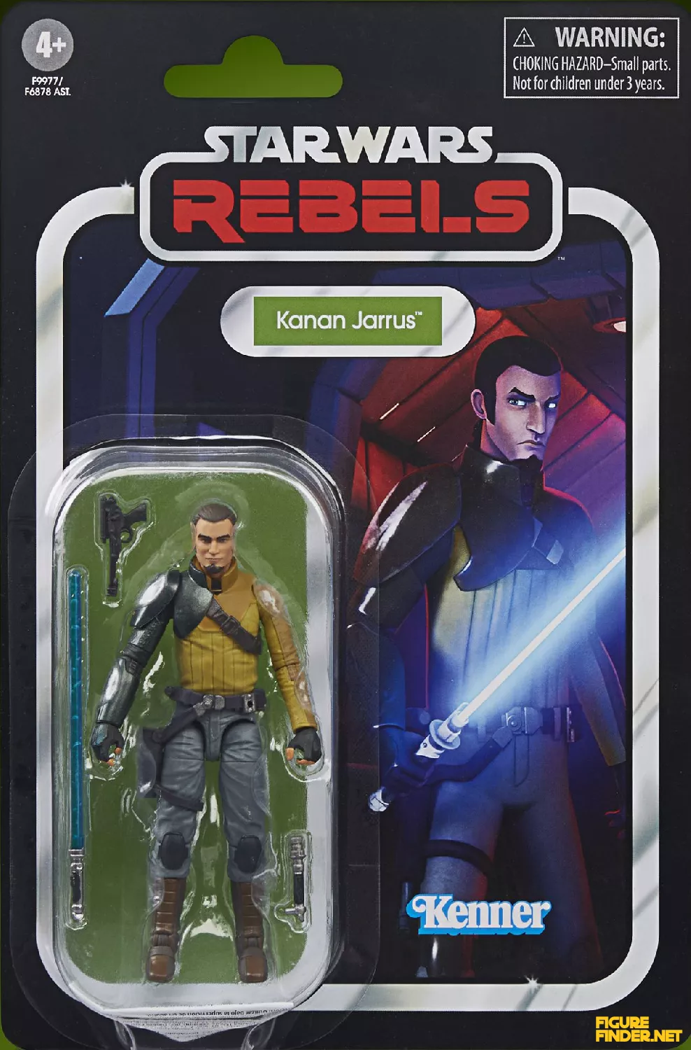 Kanan Jarrus Product Image