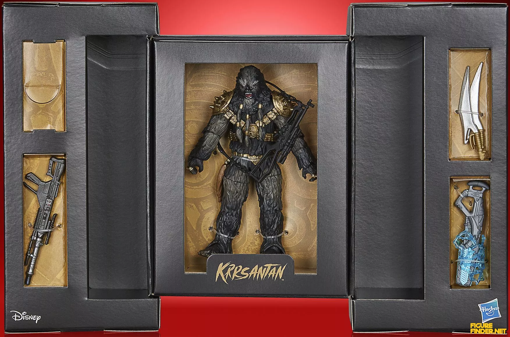 Krrsantan Product Image