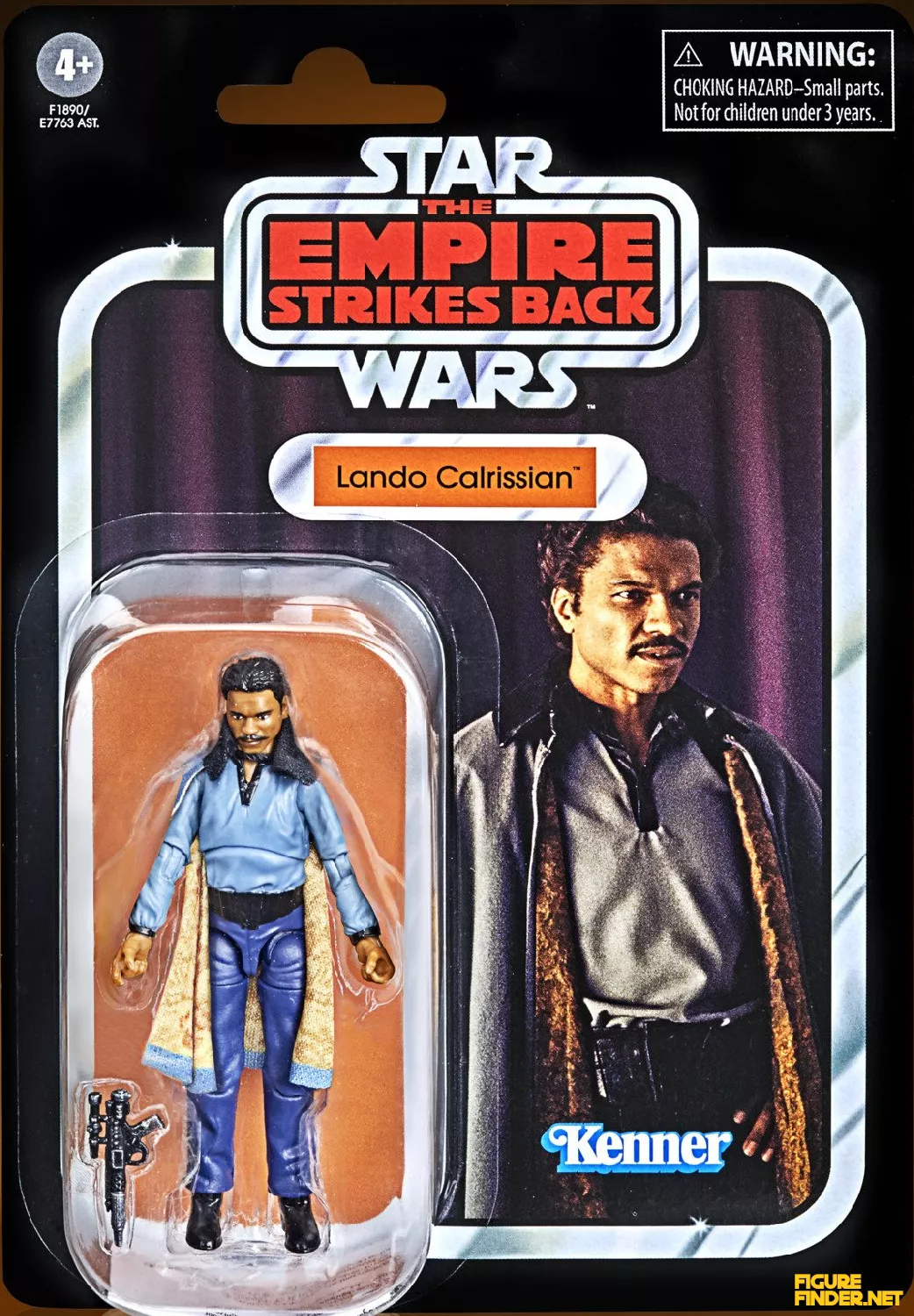 Lando Calrissian Product Image