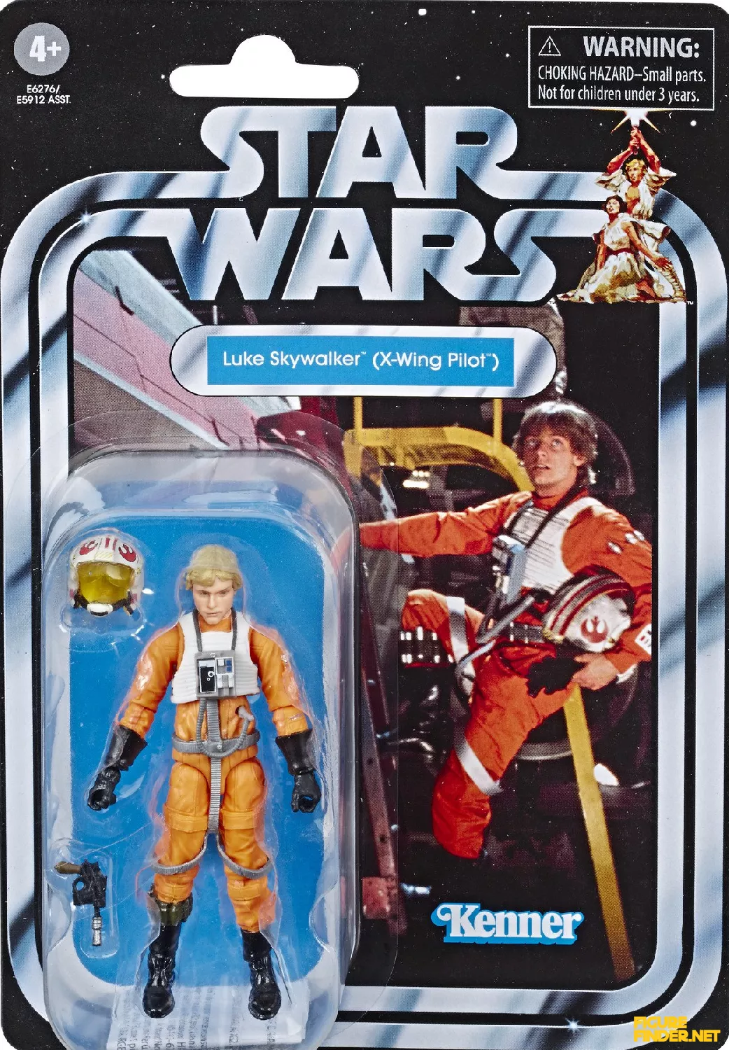 Luke Skywalker (X-wing Pilot) Product Image