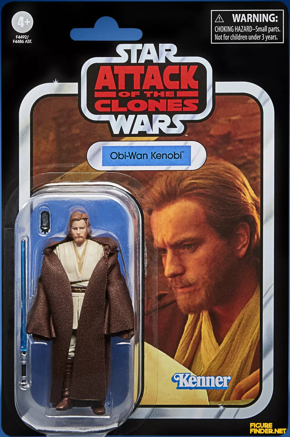 Obi-Wan Kenobi Product Image