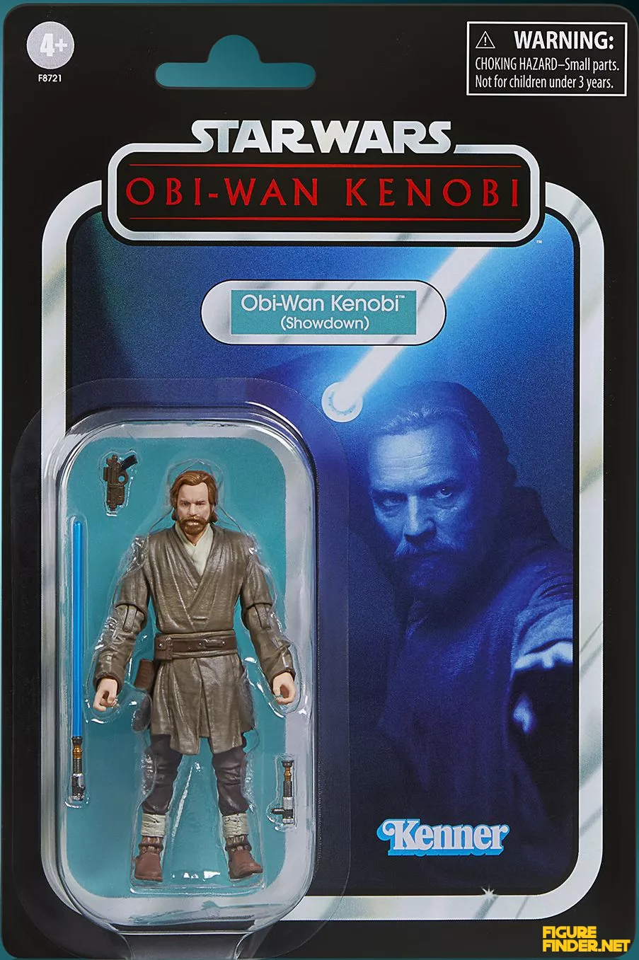 Obi-Wan Kenobi (Showdown) Product Image