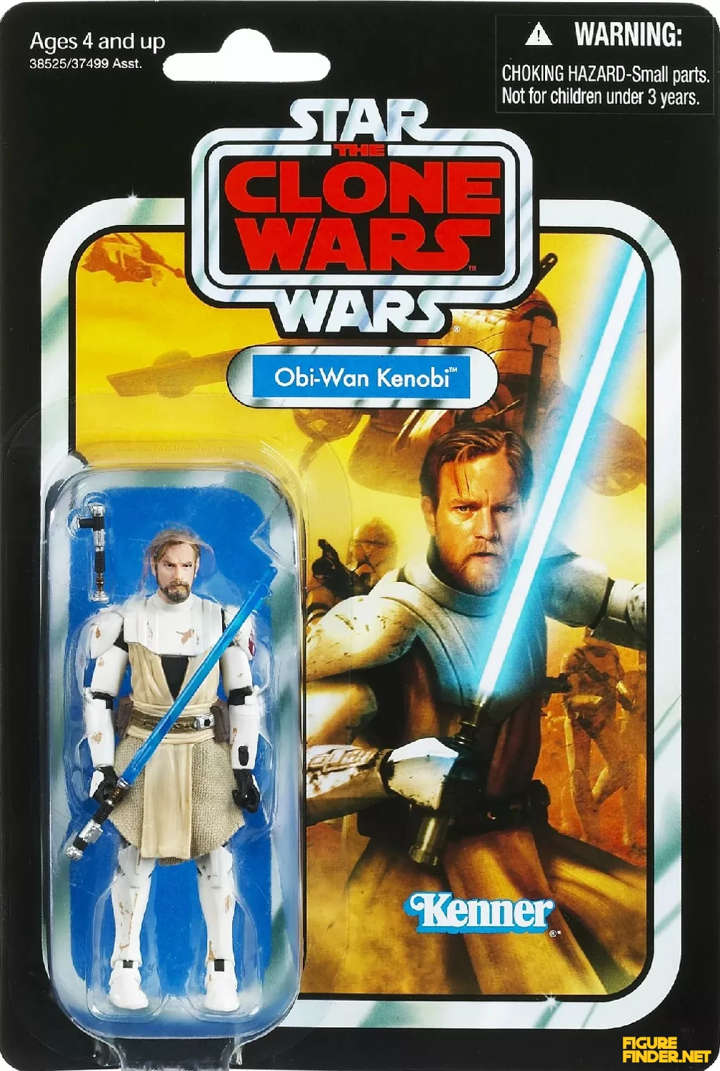 Obi-Wan Kenobi Product Image