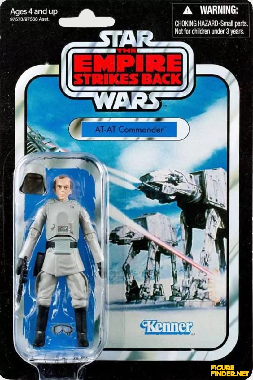 AT-AT Commander Product Image