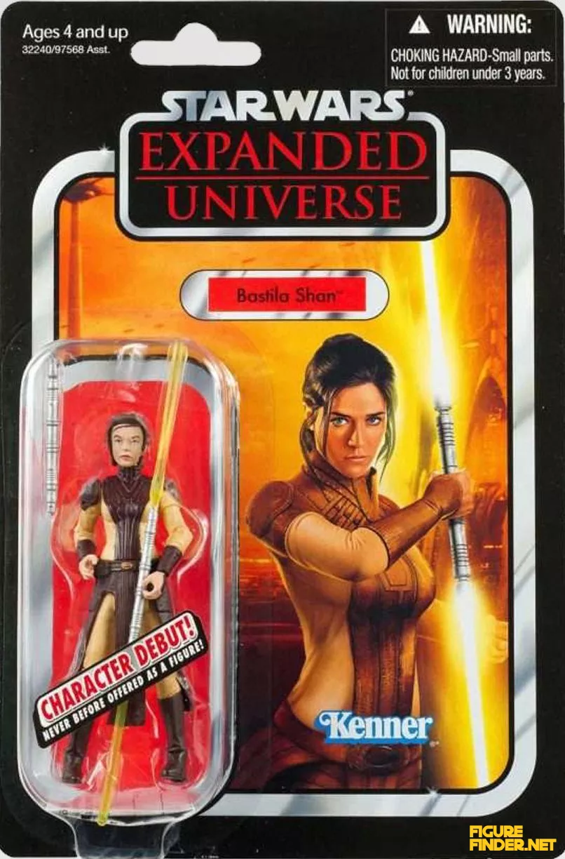 Bastila Shan Product Image