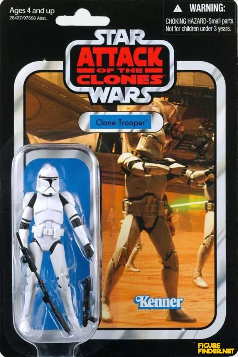 Clone Trooper Product Image