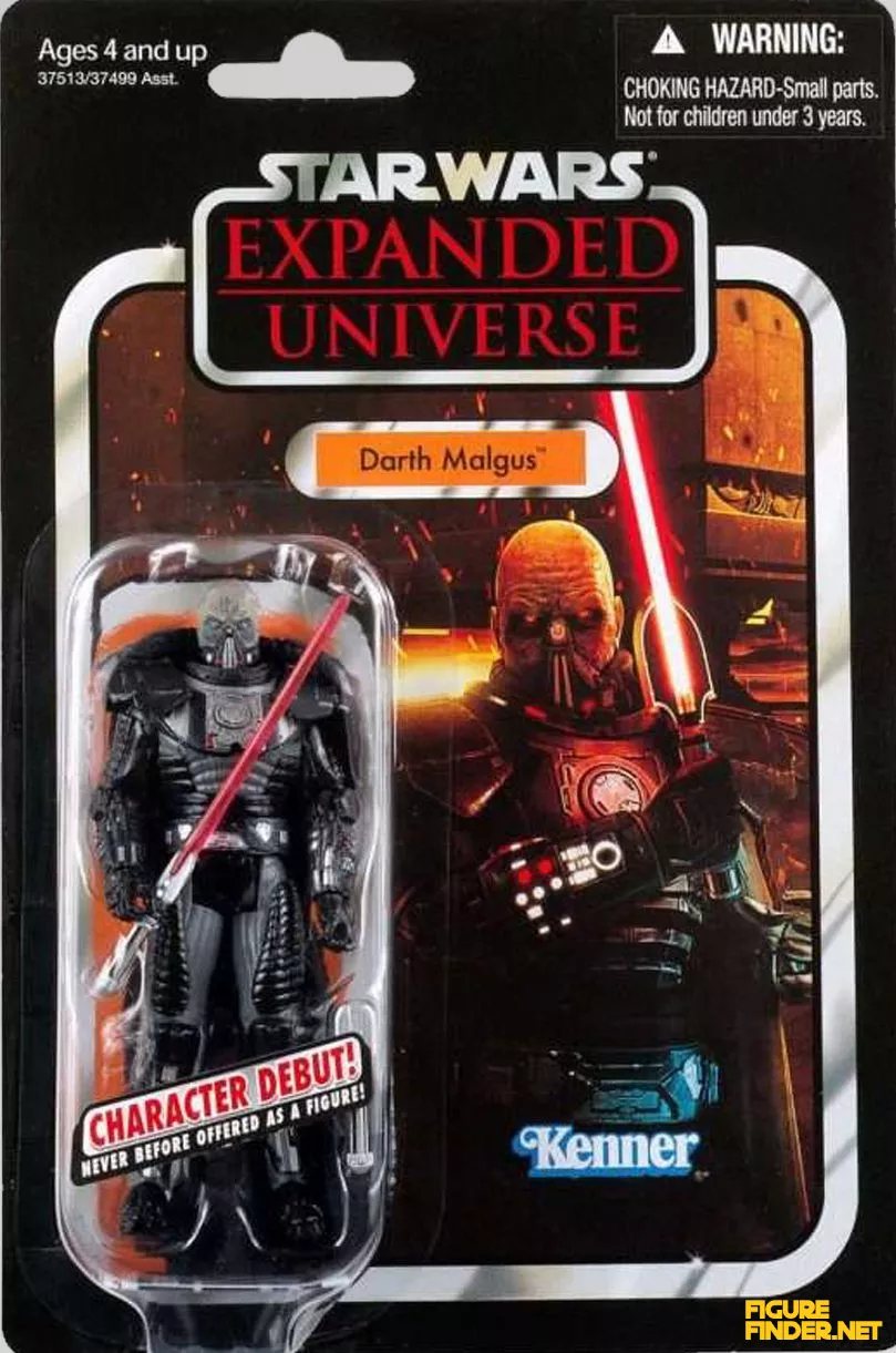 Darth Malgus Product Image