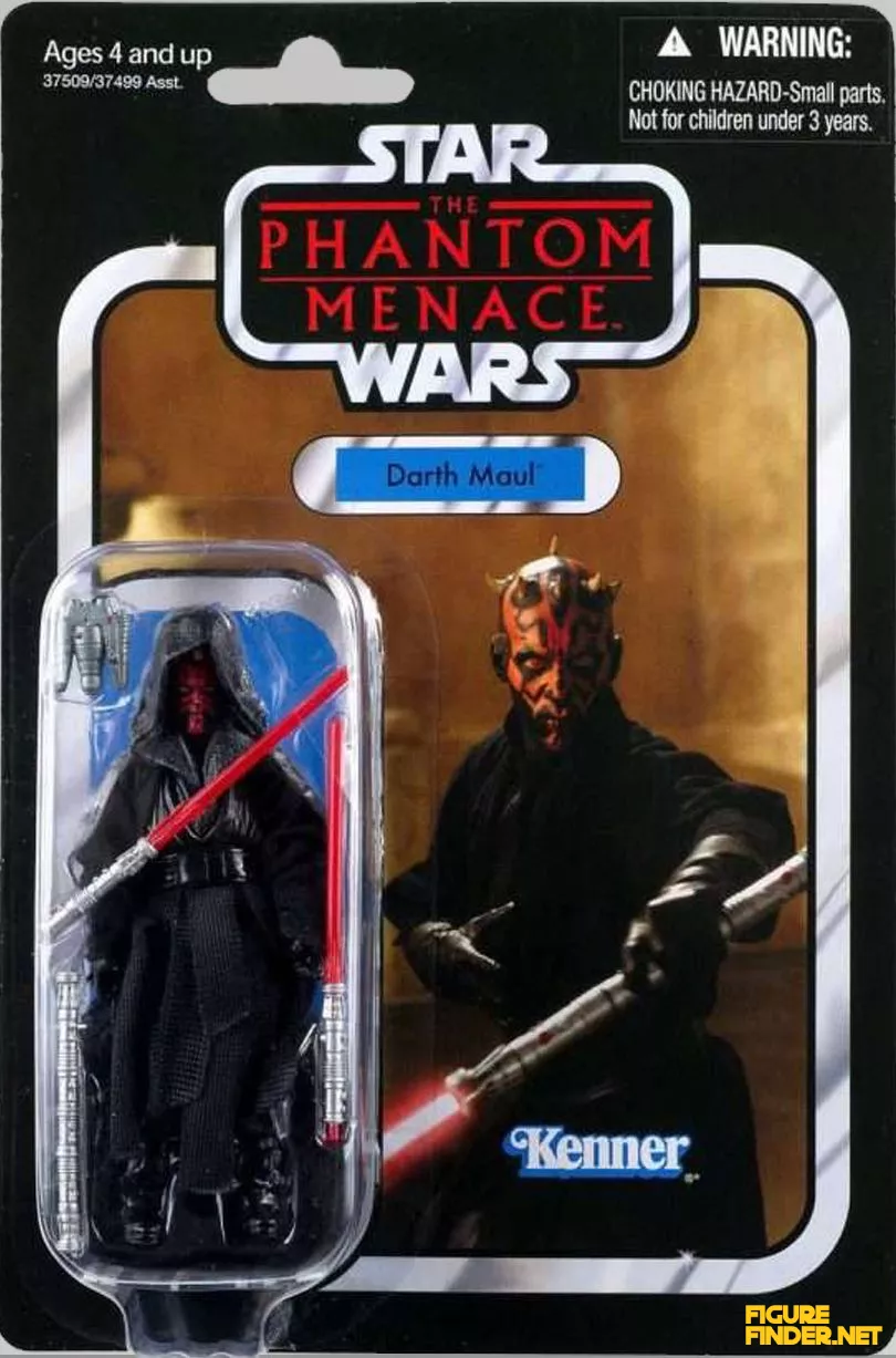 Darth Maul Product Image