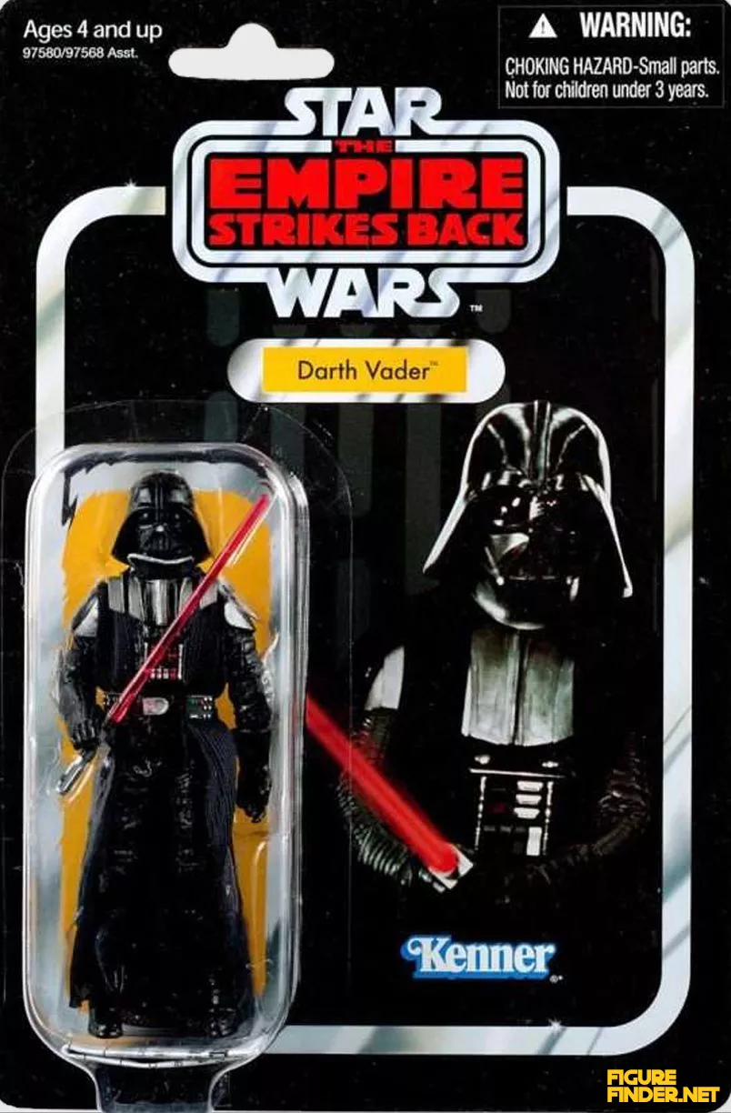 Darth Vader Product Image