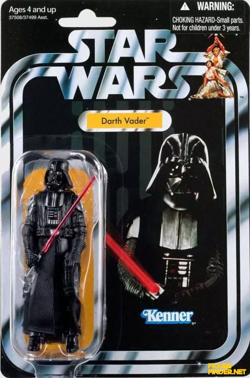 Darth Vader Product Image