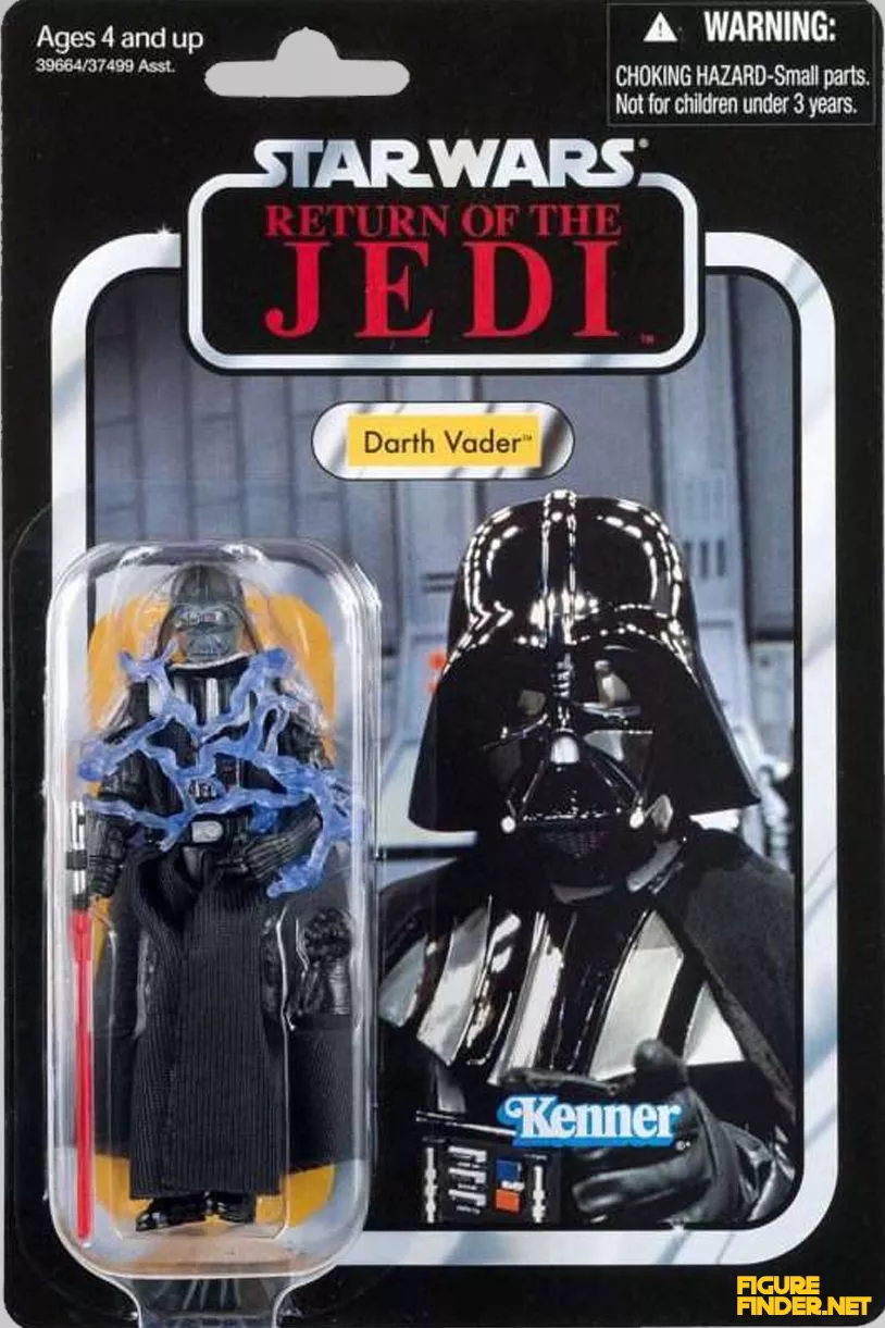 Darth Vader Product Image