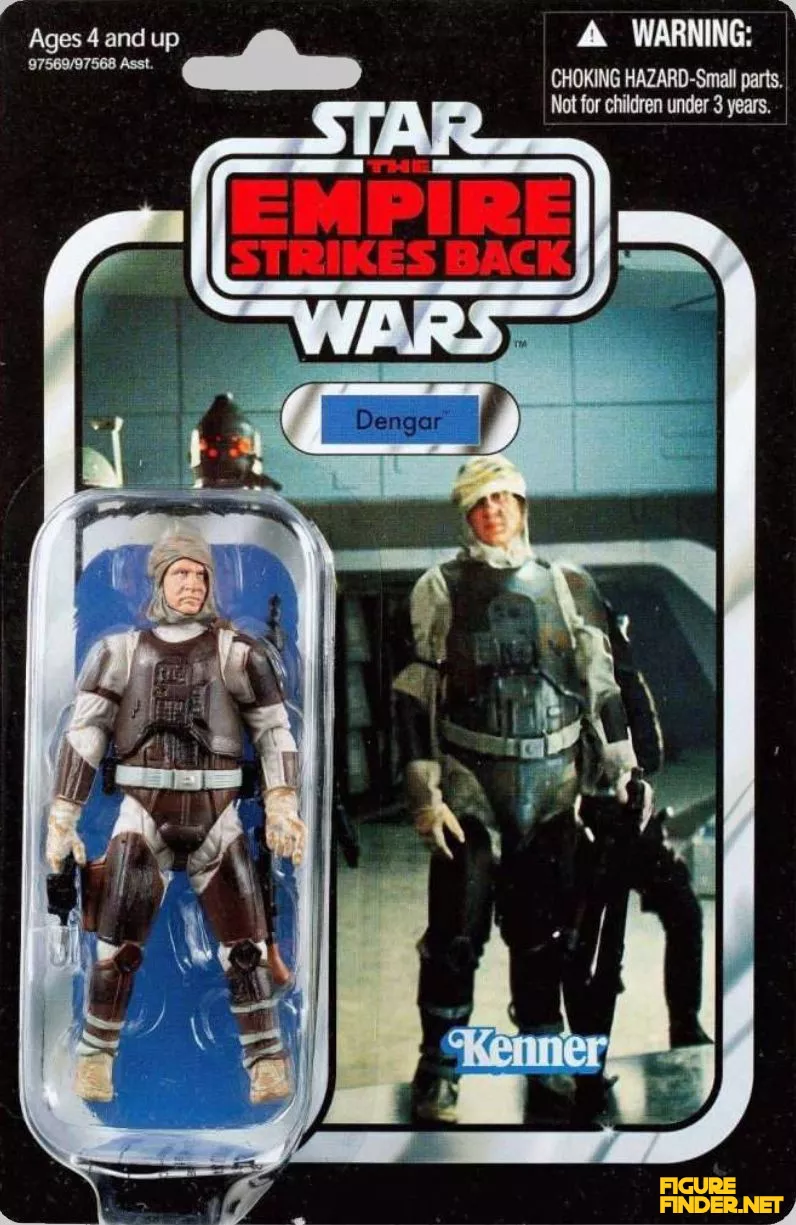 Dengar Product Image