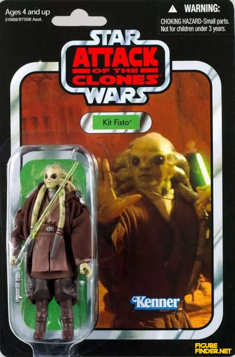 Kit Fisto Product Image