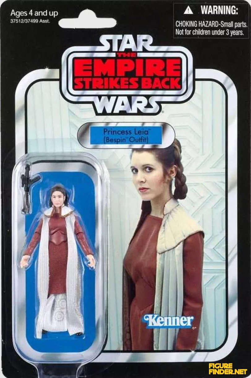 Princess Leia (Bespin Outfit) Product Image