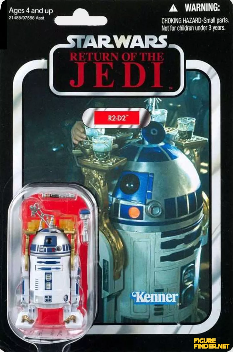 R2-D2 Product Image