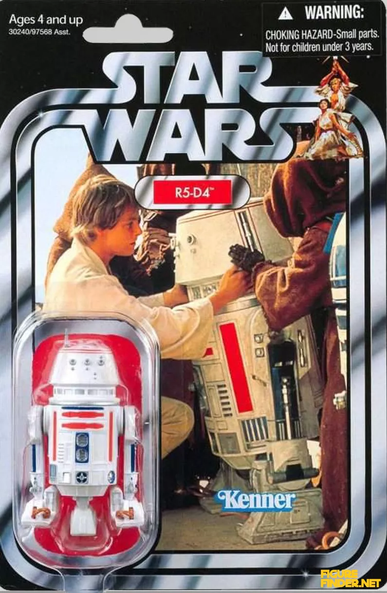 R5-D4 Product Image