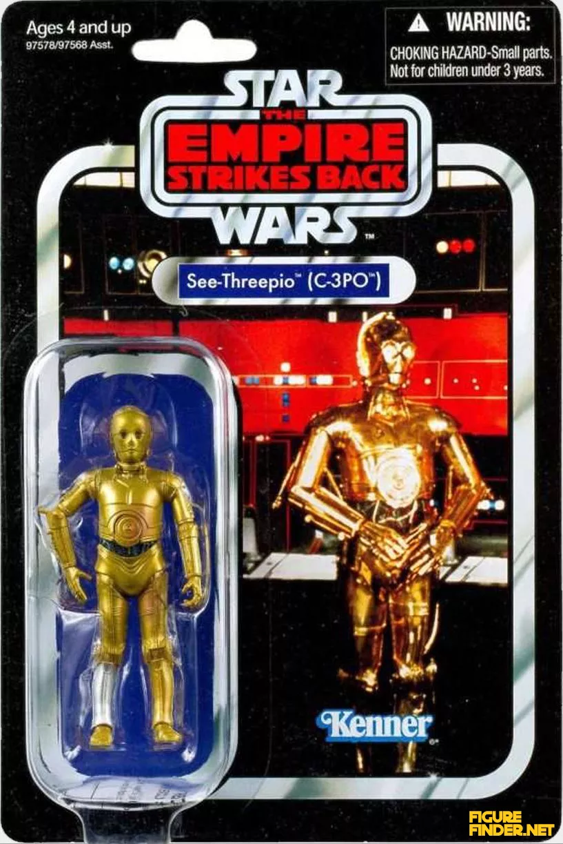 See-Threepio (C-3PO) Product Image