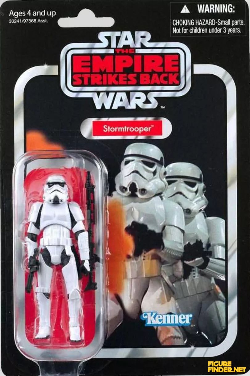 Stormtrooper Product Image