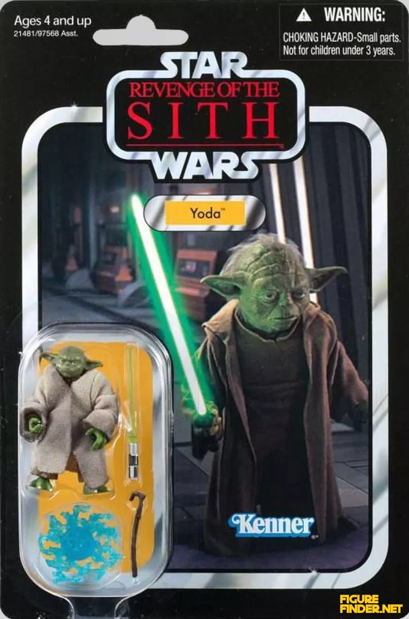 Yoda Product Image