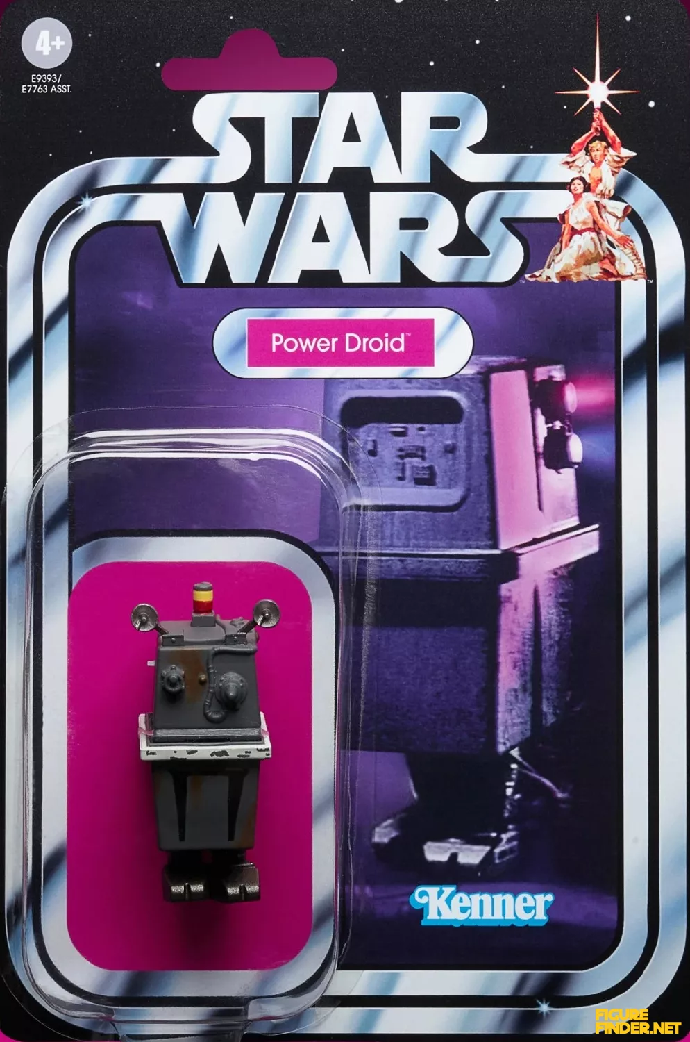 Power Droid Product Image