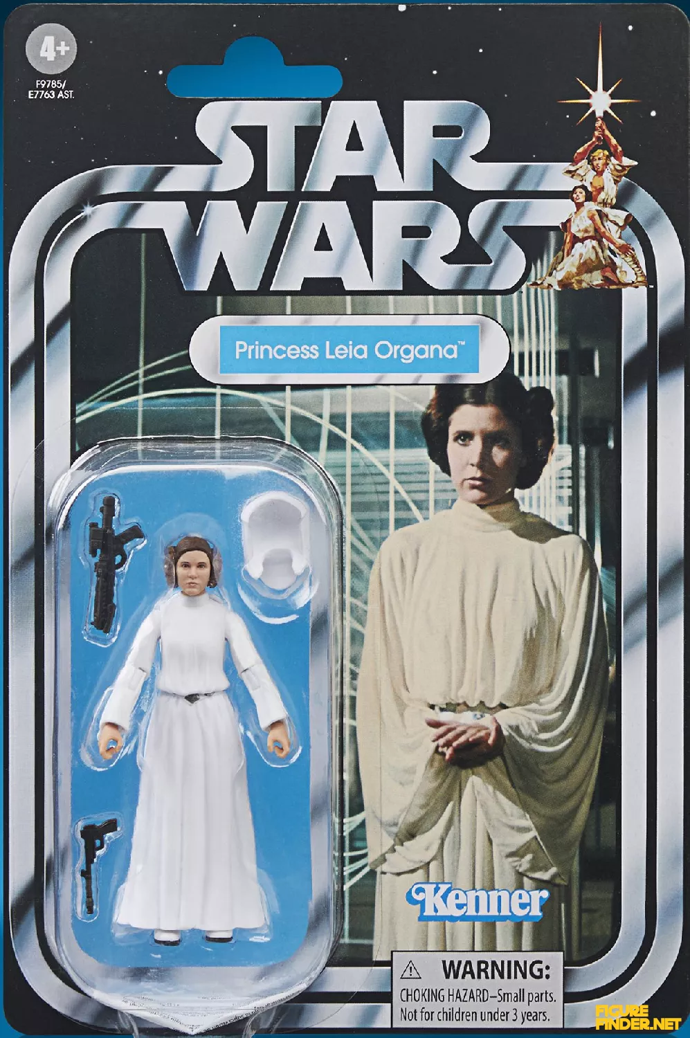 Princess Leia Organa Product Image