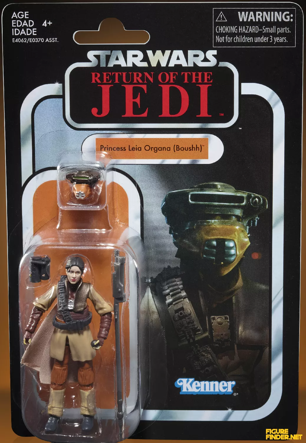 Leia Organa (Boushh) Product Image