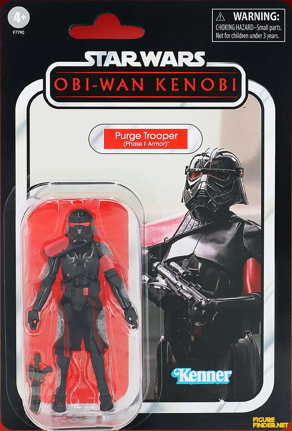 Purge Trooper (Phase II Armor) Product Image