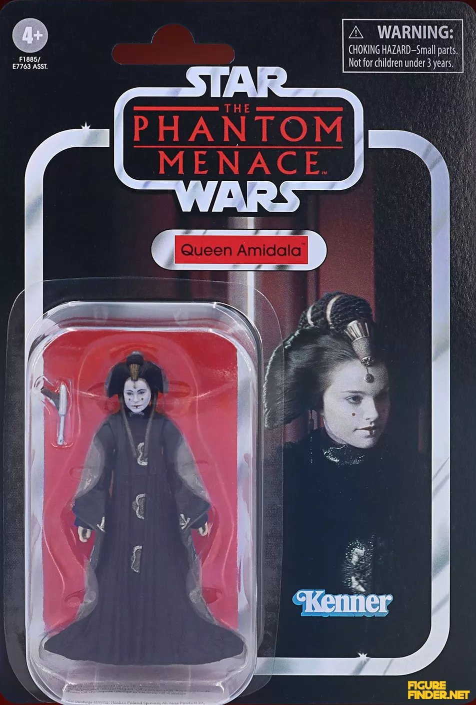 Queen Amidala Product Image