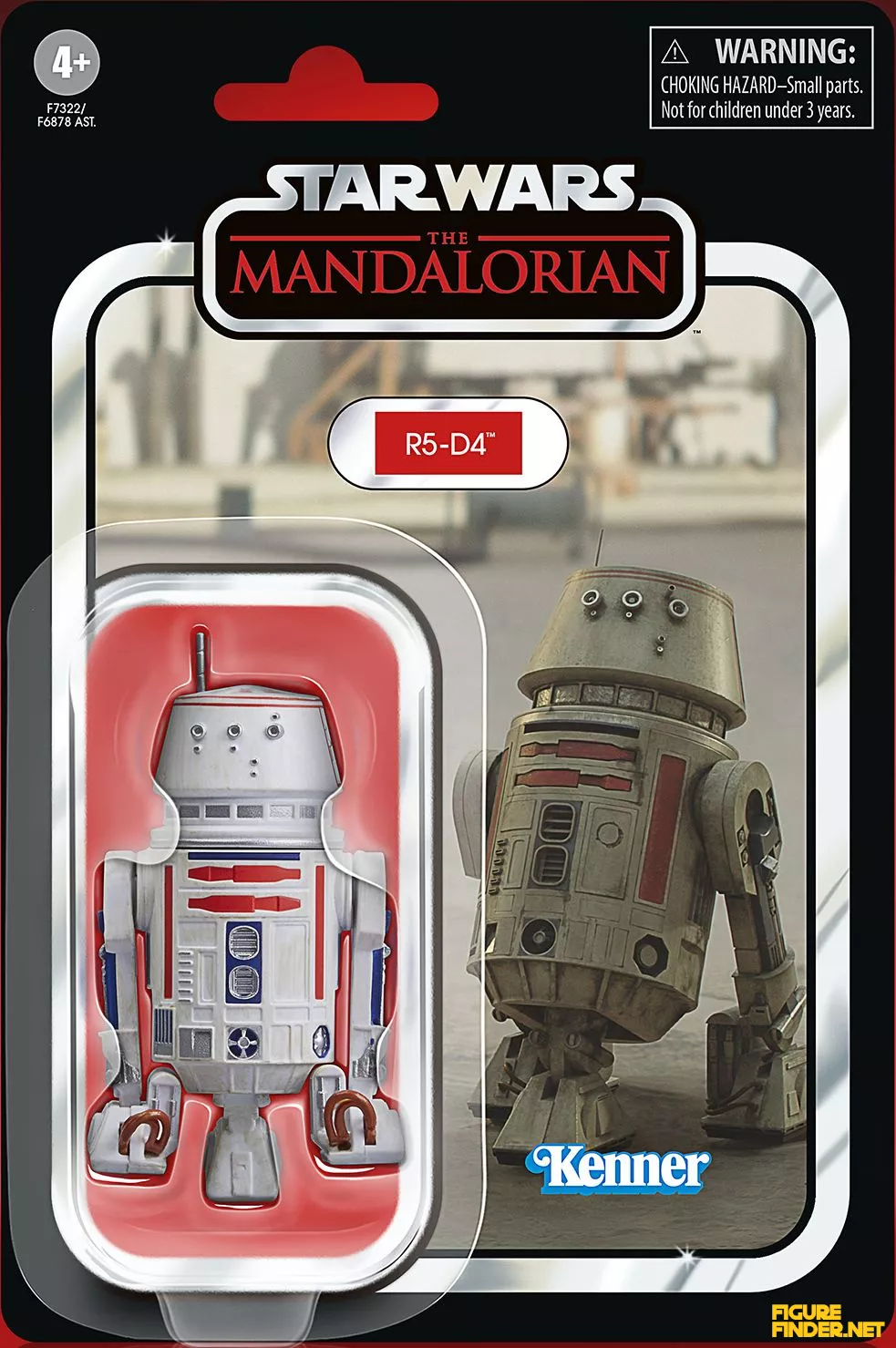 R5-D4 Product Image