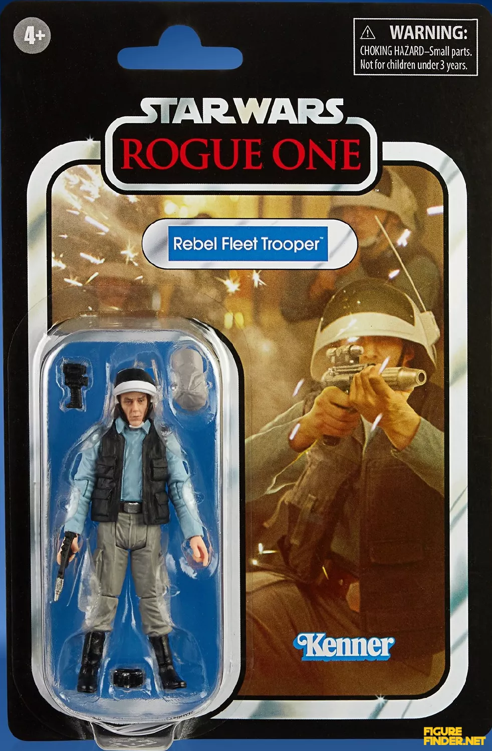 Rebel Fleet Trooper Product Image