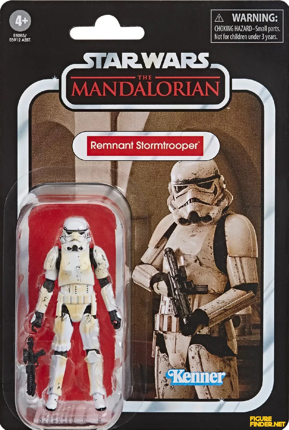 Remnant Stormtrooper Product Image