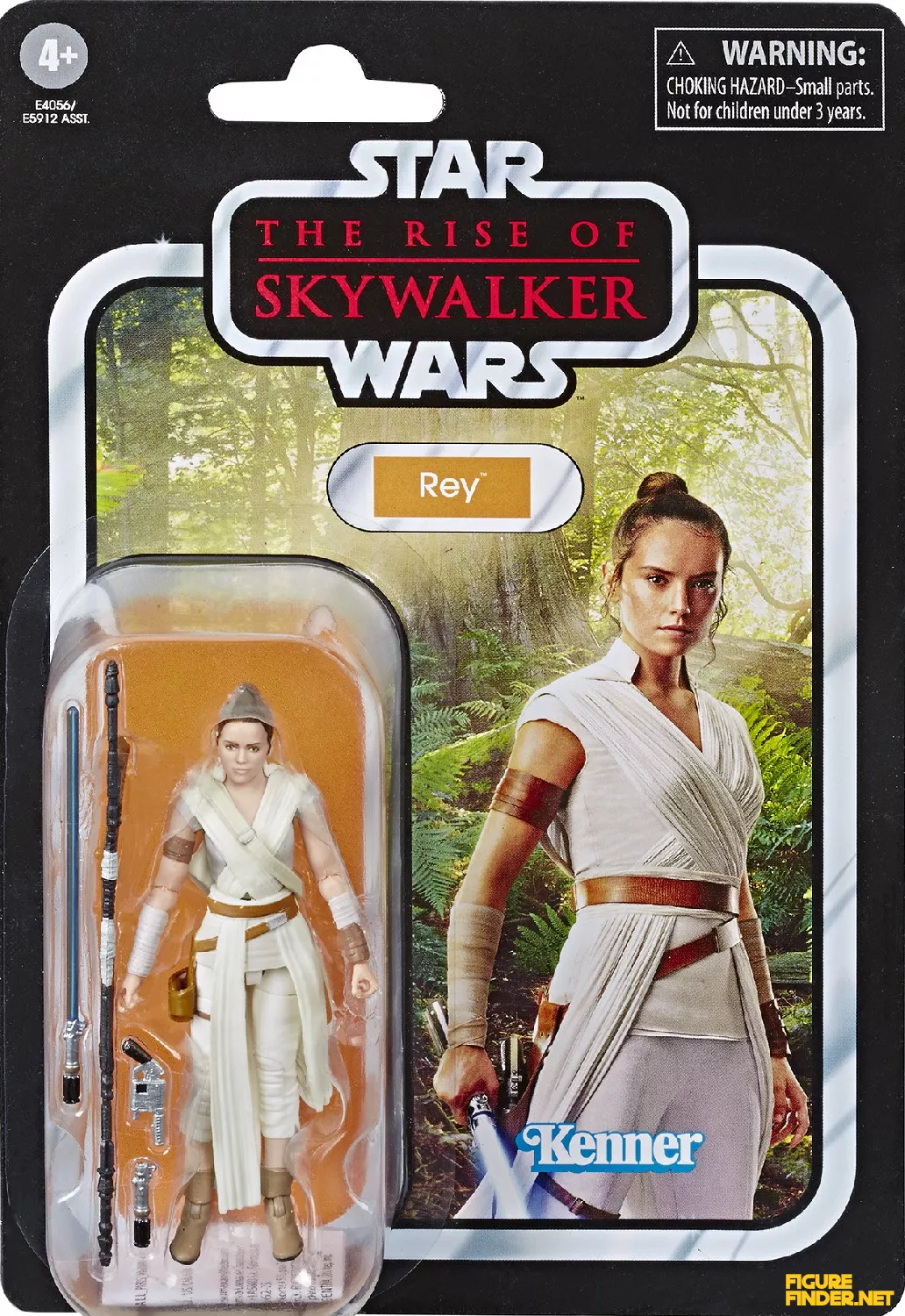 Rey Product Image