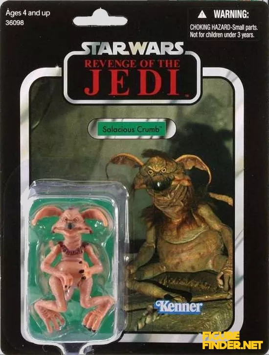 Salacious Crumb Product Image