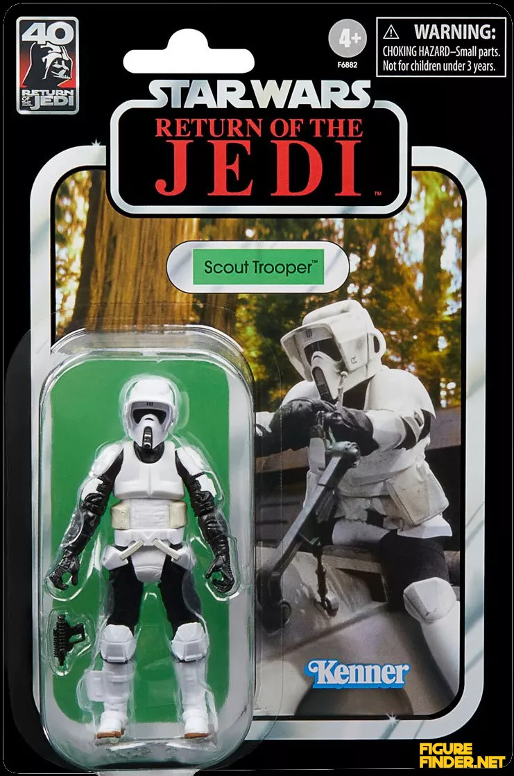 Scout Trooper Product Image