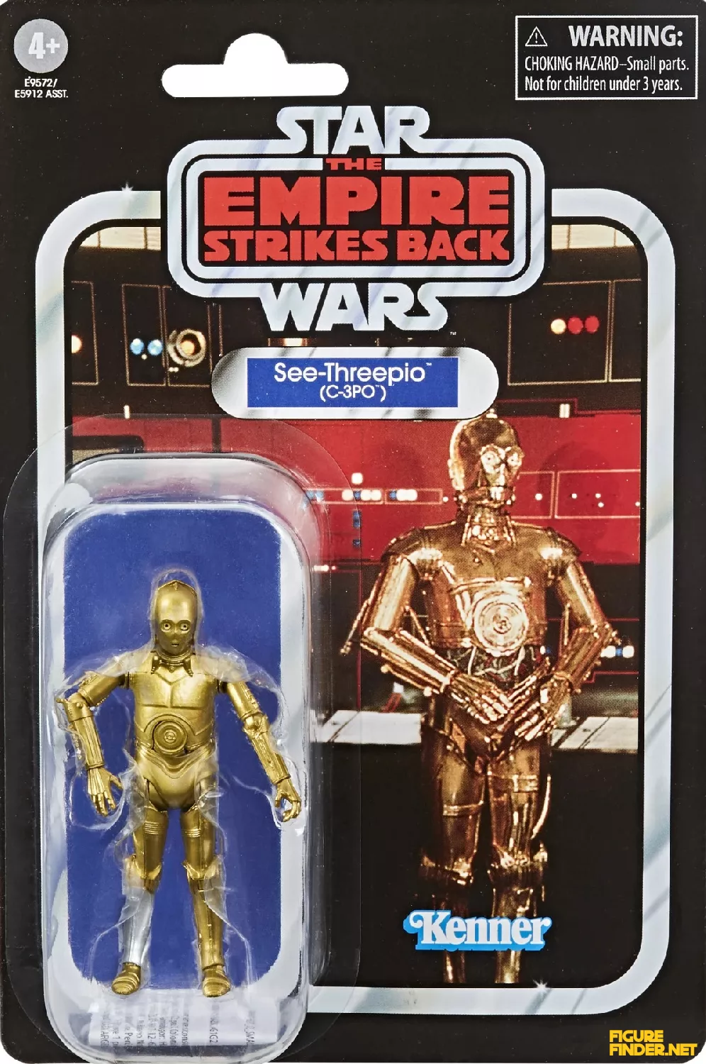 See-Threepio (C-3PO) Product Image