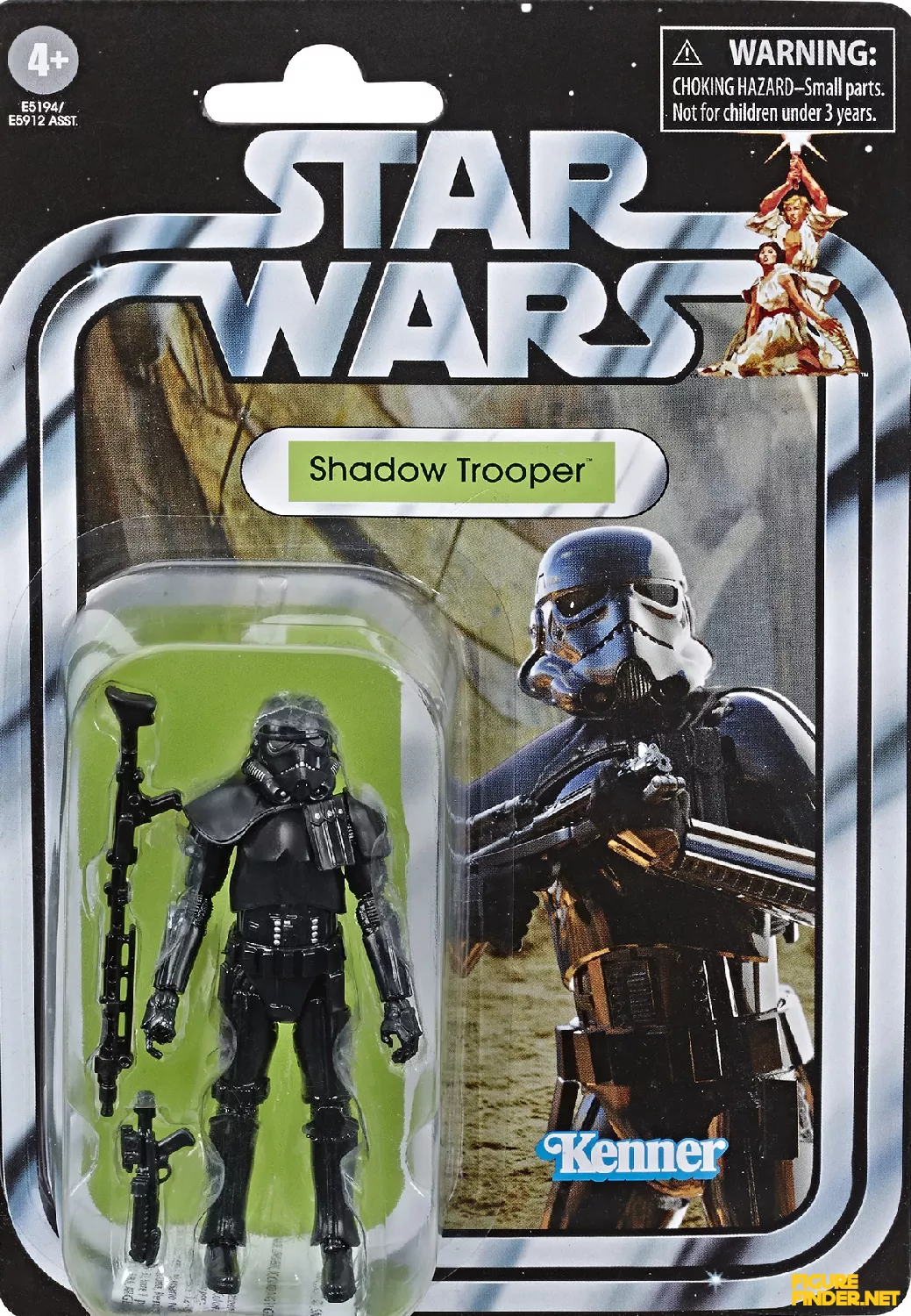 Shadow Trooper Product Image