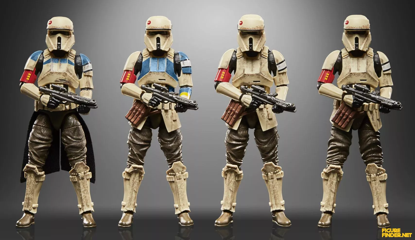 Shoretrooper (4-Pack) Product Image